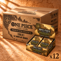 PEB-01 - Sealed Case 12 Booster Boxes (English) - PRE-ORDER