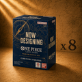 Double Pack Sealed Display SET 8 X DP-14 (ENGLISH) - PRE-ORDER