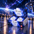 Gundam Card Game - Extra Booster EB-02 Booster Display English - PRE-ORDER