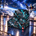Gundam Card Game -Blazing Fist GD-07 Booster Display English - PRE-ORDER