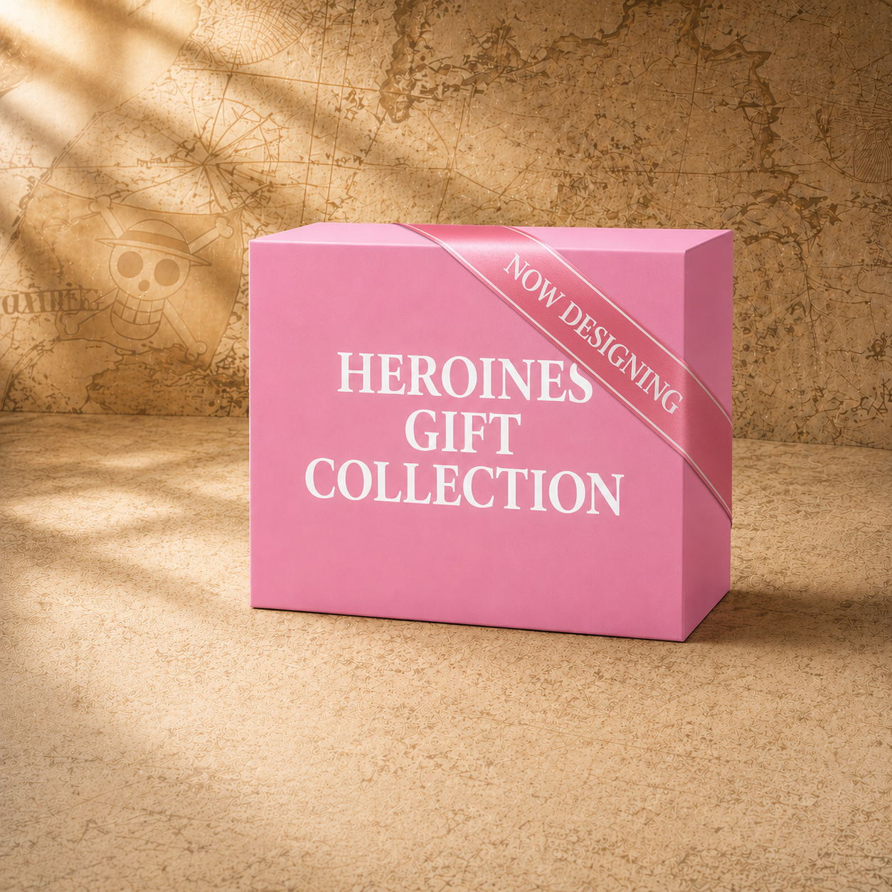 One Piece Card Game Heroines Gift Collection (English) PRE-ORDER – The One Piece Vault