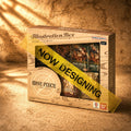 Illustration Box IB-09 One Piece Card Game (English) - PRE-ORDER