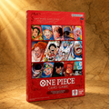 Premium Card Collection Best Selection - Ace, Sabo and Luffy (English) - PRE-ORDER