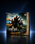 Magic The Gathering: Star Trek Draft Night - PRE-ORDER