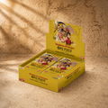 OP-04 Kingdoms of Intrigue Booster Display (ENGLISH)