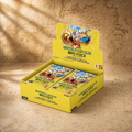 OP-15 Adventure on Kami’s Island + EB04 – Booster Box (ENGLISH)
