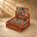 OP-17 Booster Box Display 4th Anniversary Set (ENGLISH) - PRE-ORDER