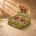 PRB-01 Premium Booster Display: The Best (ENGLISH)
