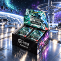 Gundam Card Game - Phantom Aria GD-04 Booster Display English