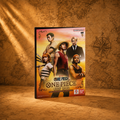 Premium Card Collection - Live Action Edition (English)