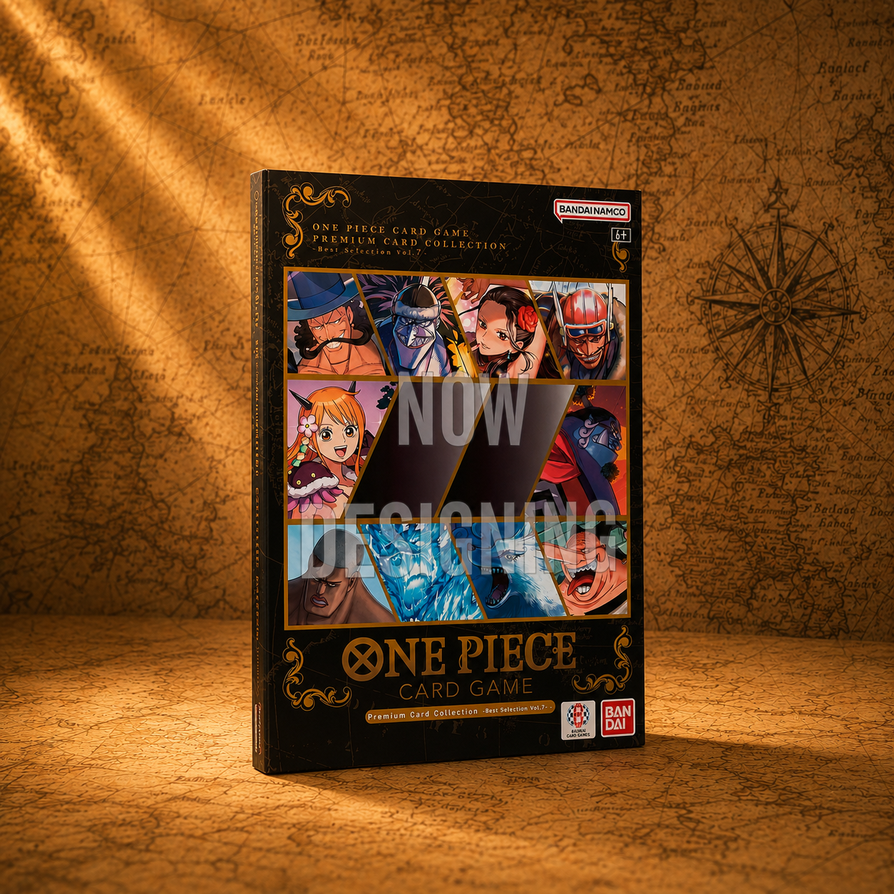 Premium Card Collection – Best Selection Vol. 7 (ENGLISH) - PRE-ORDER