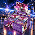 Gundam Card Game - Steel Requiem GD-03 Booster Display English