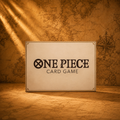 ONE PIECE Card Game Double Pack Set Display DP-13 (ENGLISH) - PRE-ORDER