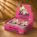 EB05 Booster Box Display (ENGLISH) - PRE-ORDER