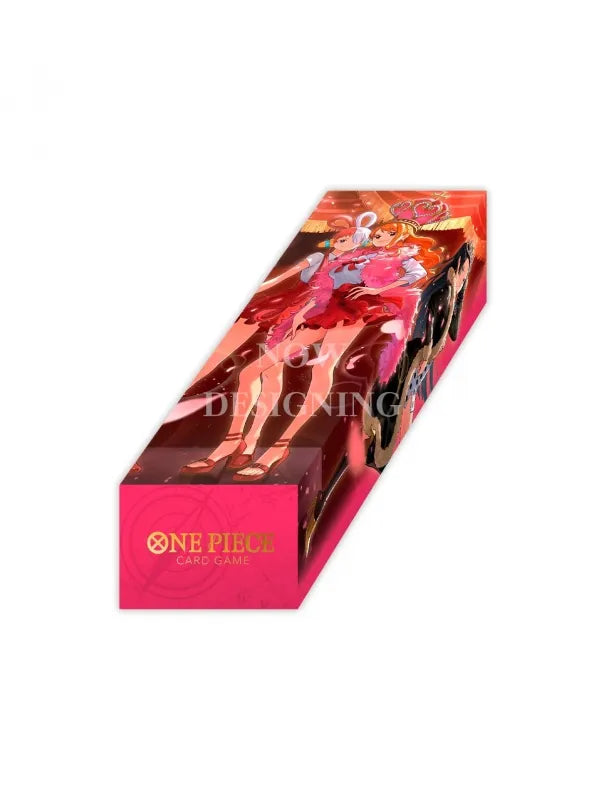 Heroines Special Set | One Piece Card Game (ENGLISH) - PRE-ORDER