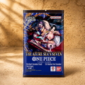 One Piece TCG OP-14 The Azure Sea's Seven Booster Pack