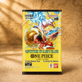 One Piece TCG OP-15: Adventure on Kami's Island Booster Pack