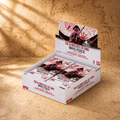 OP-18 Booster Box Display (ENGLISH) - PRE-ORDER