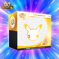 Pokémon TCG: 30th Celebration Elite Trainer Box