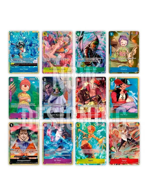 Premium Card Collection – Best Selection Vol. 6 (ENGLISH) - PRE-ORDER